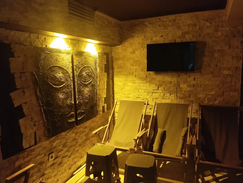 Almena Spa Welness — fotoğraf 2