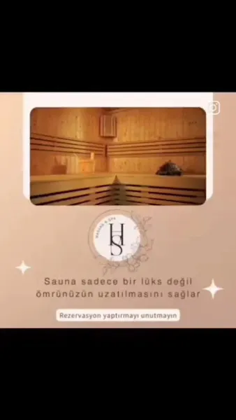 Harmony Spa ve Masaj Salonu - Giresun — fotoğraf 2