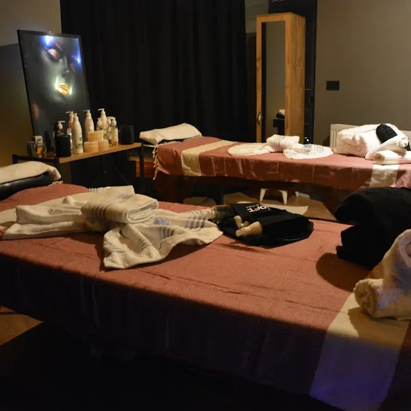 -Nira Suit Spa masaj -edirne masaj — fotoğraf 1