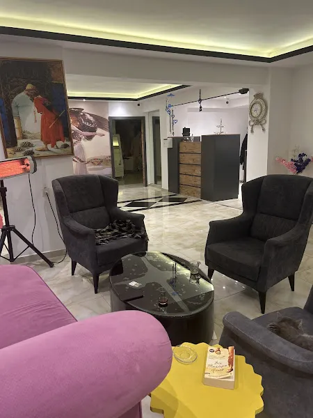 Freeday Spa Merkezi Samsun Masaj Salonu — fotoğraf 3
