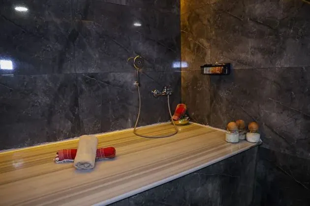 Mila Spa Masaj Salonu — fotoğraf 2