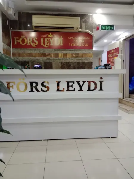Förs Leydi Spa & Masaj Salonu — fotoğraf 3