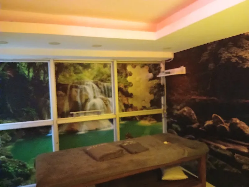 turgutlu masaj elia masaj spa salonu — fotoğraf 2