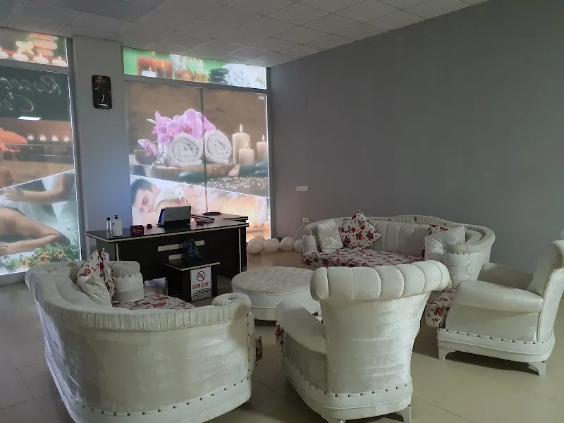 GÜLŞEHRİ MASAJ — fotoğraf 1
