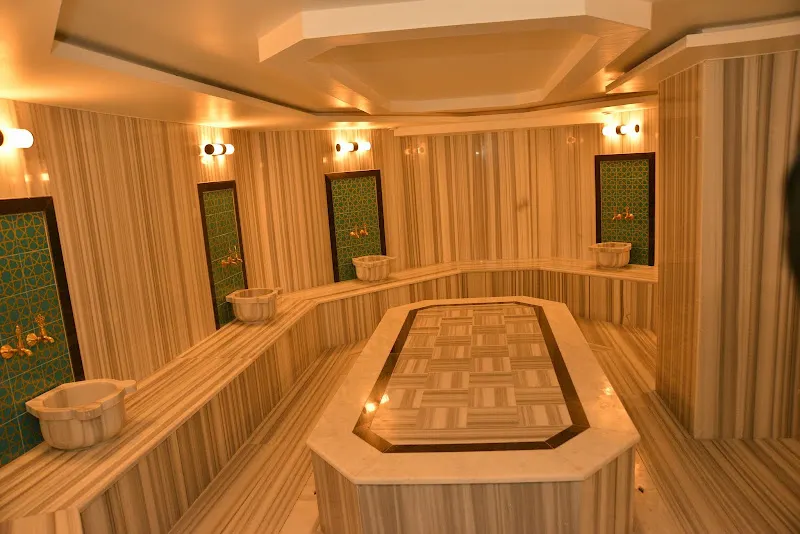 AdıyamanParkSpa — fotoğraf 1
