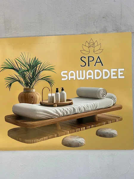 Swaddee Spa Didim Şube — fotoğraf 2