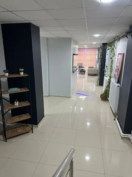 Zen Vip masaj salonu — fotoğraf 1