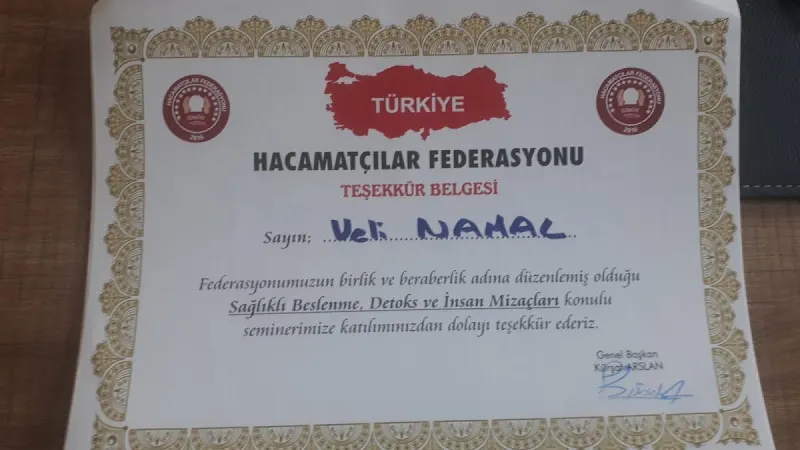 AFYON HACAMAT — fotoğraf 2