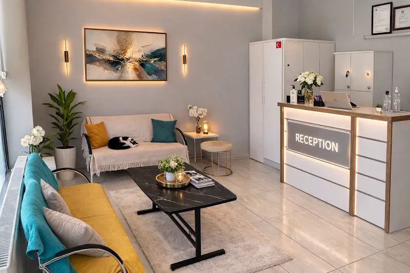 Bey Spa Masaj Salonu — fotoğraf 1