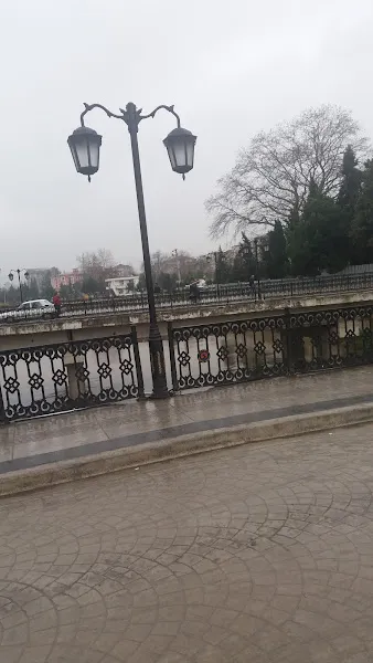 Şehir Hamamı — fotoğraf 1