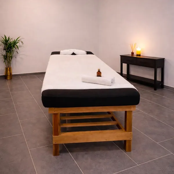 Flora Spa & Massage Center — fotoğraf 1