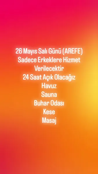 Beşyüzevler Hamamı — fotoğraf 2