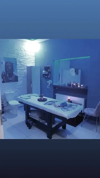 Almina Spa — fotoğraf 2
