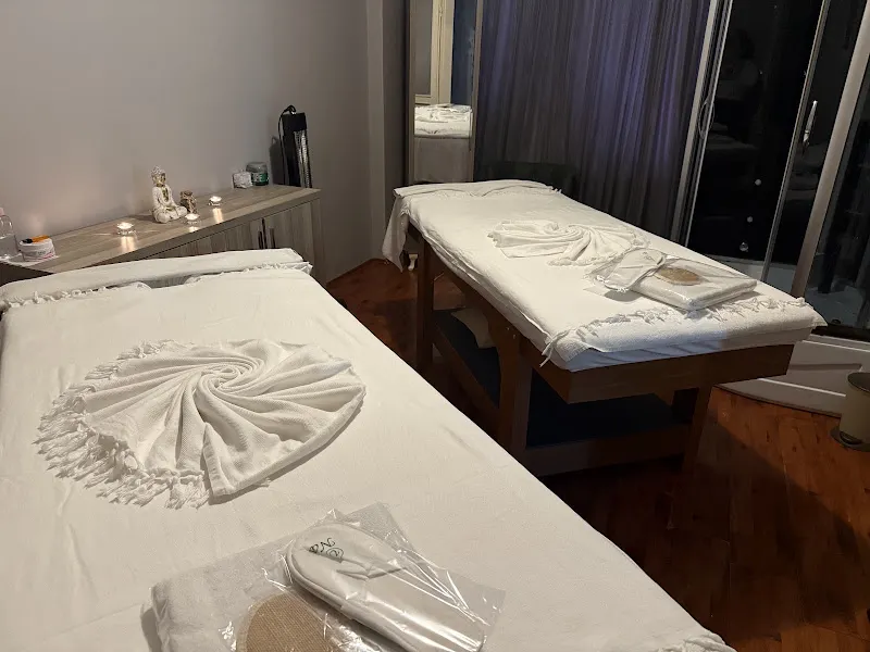 Nau Masaj Terapi — fotoğraf 2