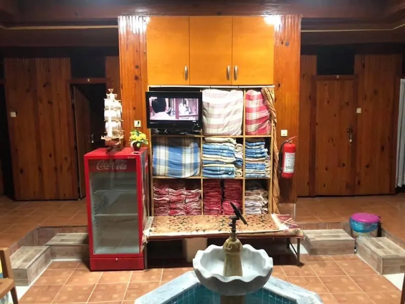 KUMLUCA HACI ALİ CENGİZ HAMAMI — fotoğraf 1