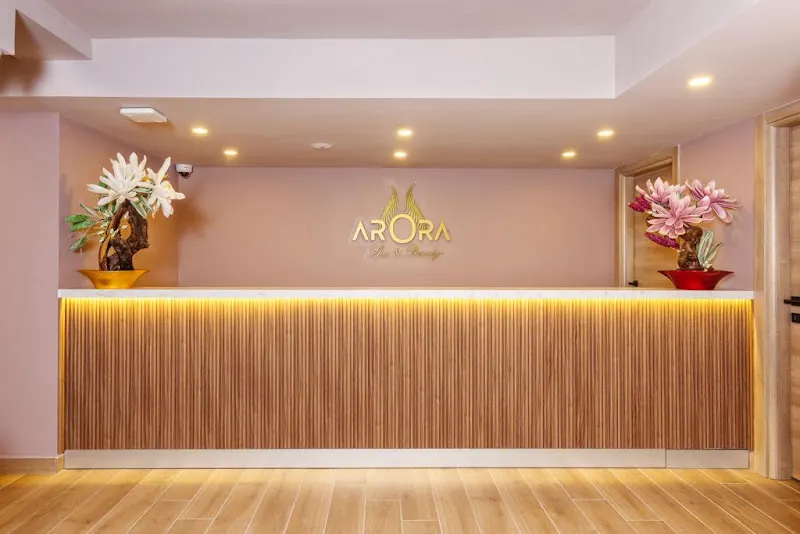 Arora Spa & Beauty — fotoğraf 2