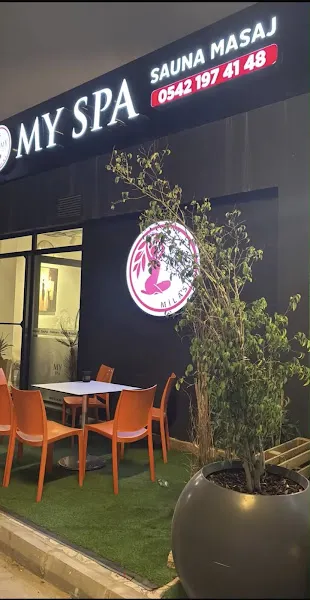 MySpa Milas — fotoğraf 2