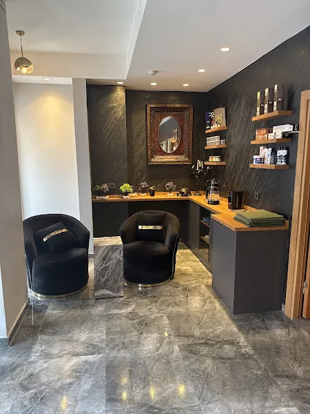 FEY Masaj ve Spa Salonu — fotoğraf 1