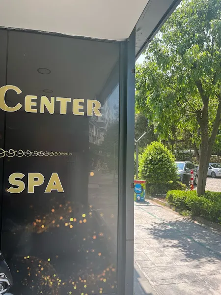JUMBO SPA CENTER — fotoğraf 2