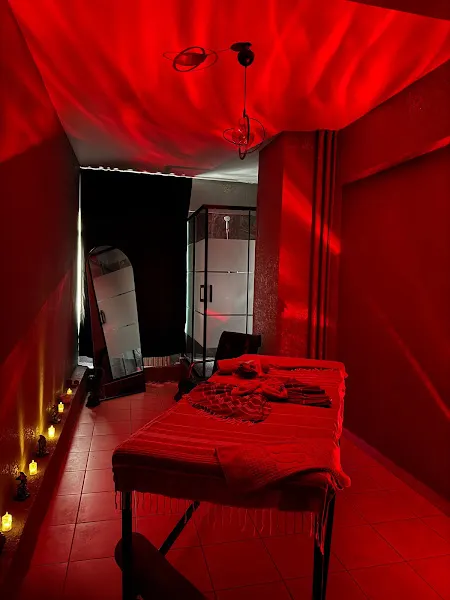 Loves Spa & Masaj Ümraniye — fotoğraf 1