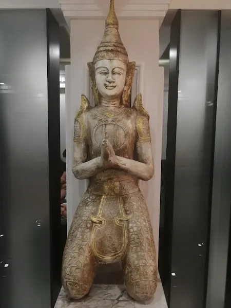Golden rose spa — fotoğraf 2