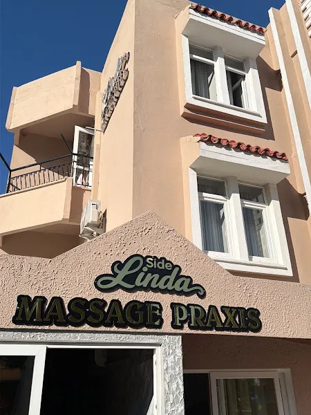 Linda Massage Praxis — fotoğraf 1