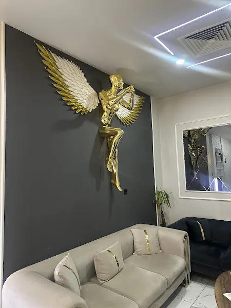 Laura Spa ve Masaj Salonu — fotoğraf 3