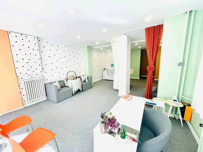 Mommyland Anne Bebek Merkezi - Bebek Spa