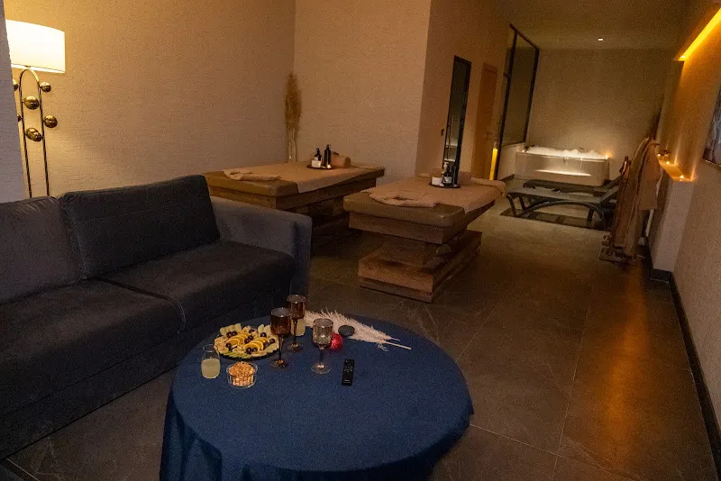 Soluxury Spa — fotoğraf 2