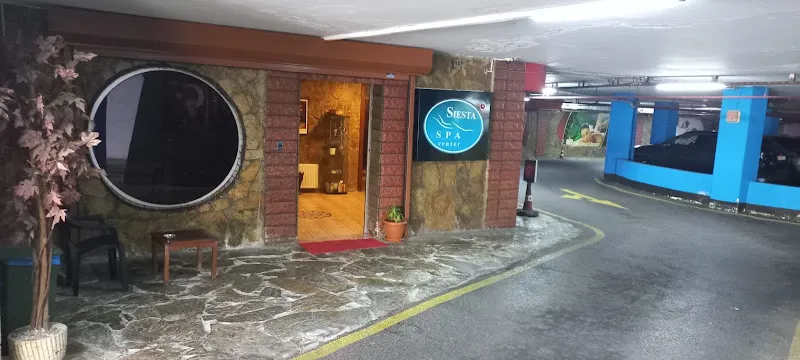 Ataşehir Hamam & Spa Siesta — fotoğraf 2