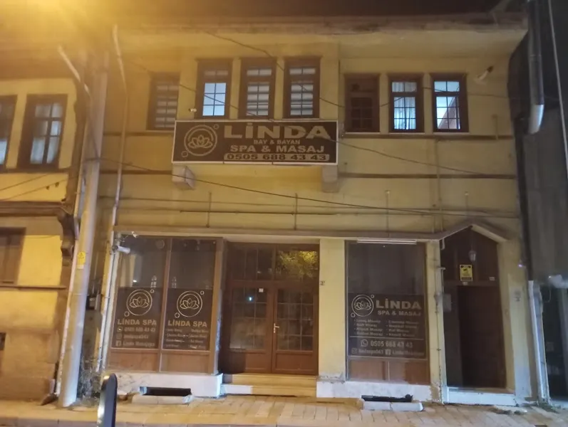 Linda Spa Kütahya Masaj Salonu — fotoğraf 1