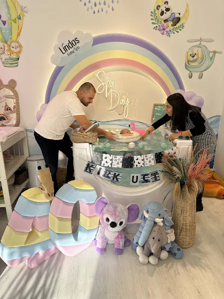 Lindas Baby Spa Manisa — fotoğraf 2