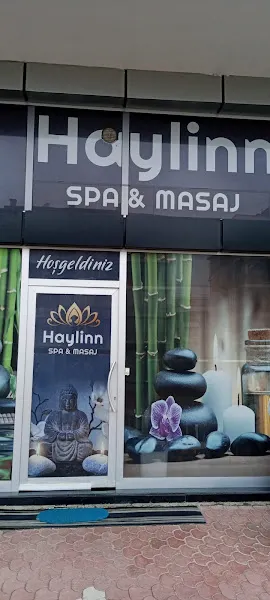 Haylinn Spa&Wellness — fotoğraf 2