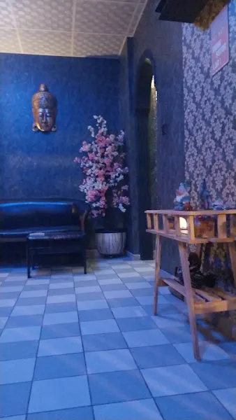 Adana Masaj Salonu Safir SPA Adana Bayan Masöz Hamam Sauna Fiyatları Telefon Yol Tarifi — fotoğraf 2
