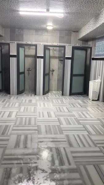 Hamam Mavi Kule — fotoğraf 2