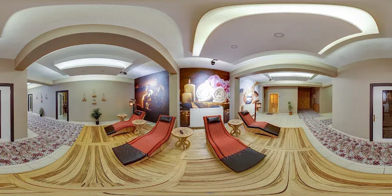 Life Club Spa & Beauty — fotoğraf 1