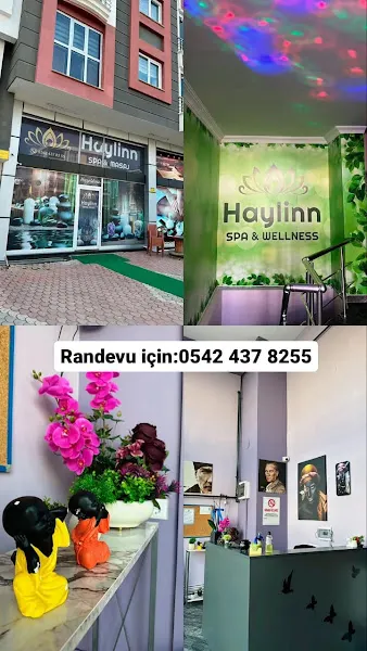 Haylinn Spa&Wellness — fotoğraf 1