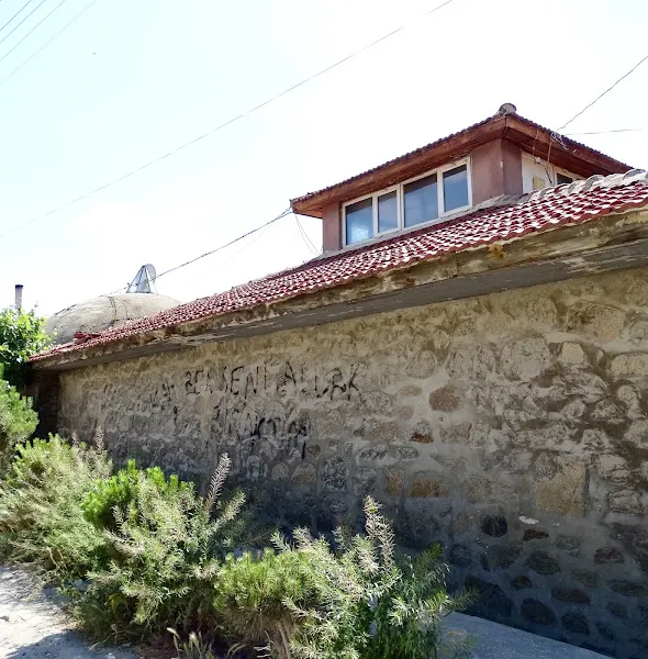 Tarihi Seydiler Hamamı — fotoğraf 3