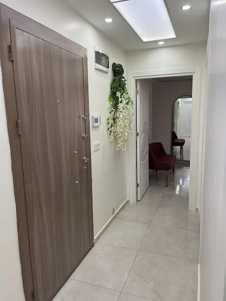 Lifeway Masaj ve Meridyen Terapi salonu — fotoğraf 1