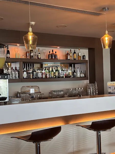 Beatus Spa Ordu Radisson Blu — fotoğraf 3