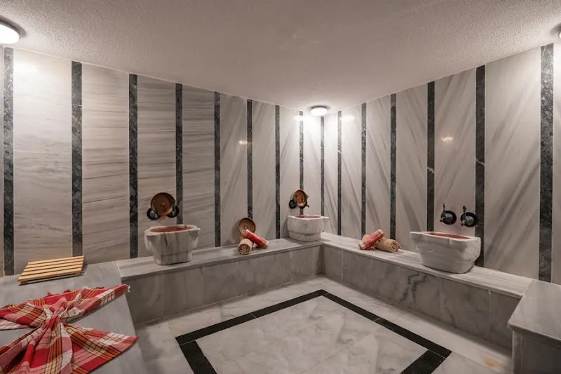 Lara Spa Merkezi — fotoğraf 2