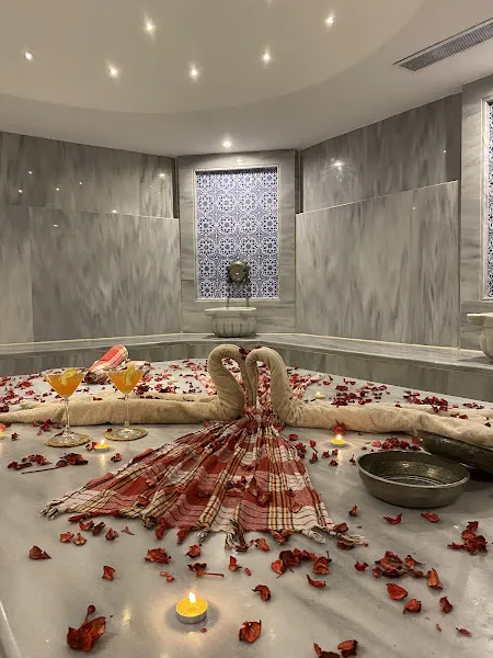 Shiva Spa Wellness Pendik — fotoğraf 3