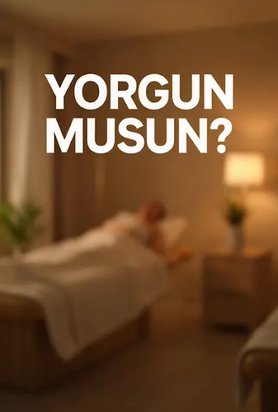 Bursa Alev Masaj Salonu — fotoğraf 2