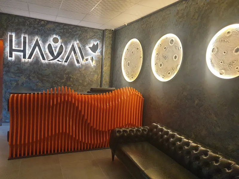 Hayal SPA Center & Wellness — fotoğraf 1