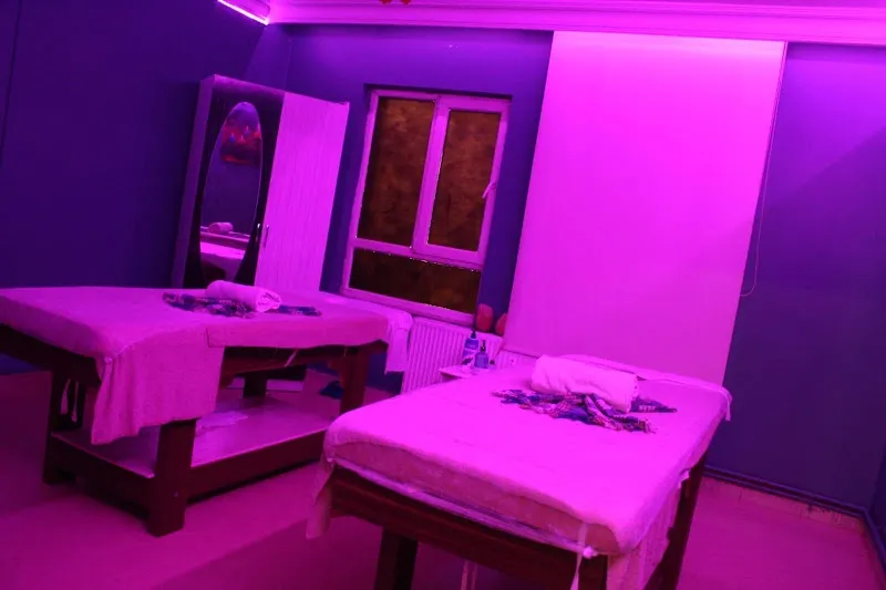 Mucize adela gym spa — fotoğraf 2