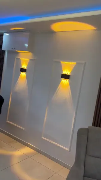 Uşak Relax Plus Ultra Lüx Masaj Salonu — fotoğraf 2