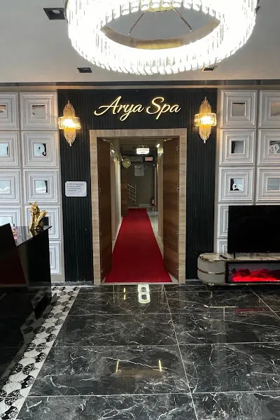 Arya spa ve güzellik — fotoğraf 1