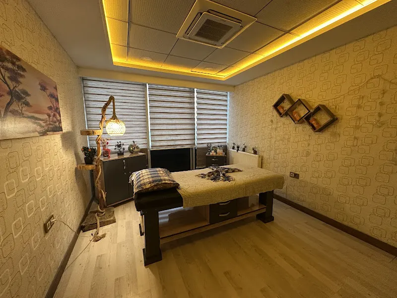 Mimoza Masaj & SPA — fotoğraf 2