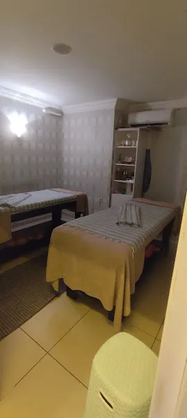 Komfort Massage — fotoğraf 1