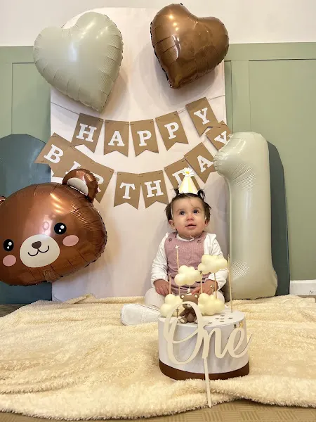 Baby Steps Bebek Spa ve Danışmanlık Merkezi — fotoğraf 2